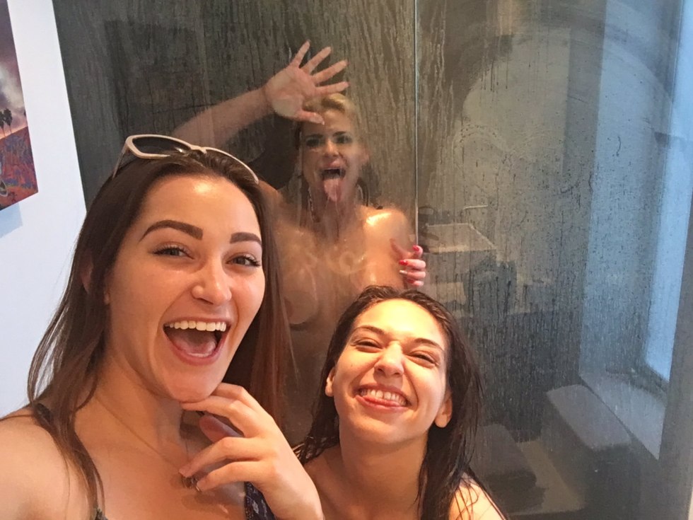 MEN ARE SLAVES COM A Bitch in Need of Feet, Part 2 Videos