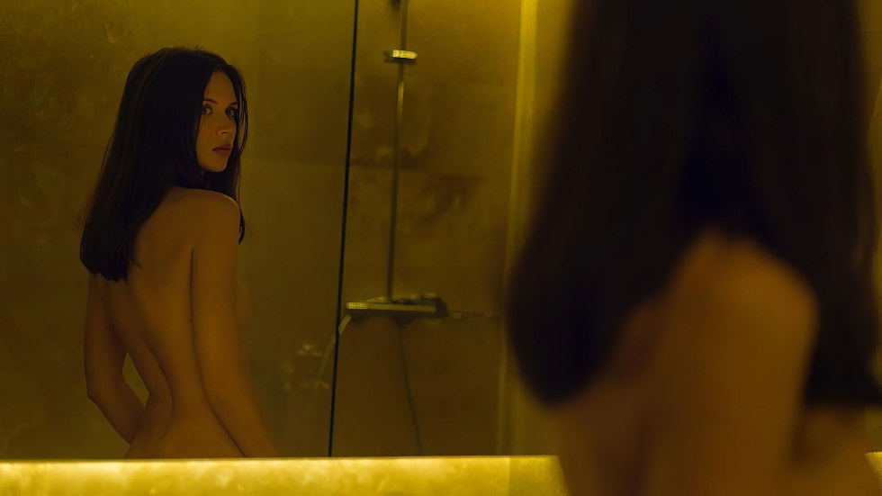 Young pornstar Natasha