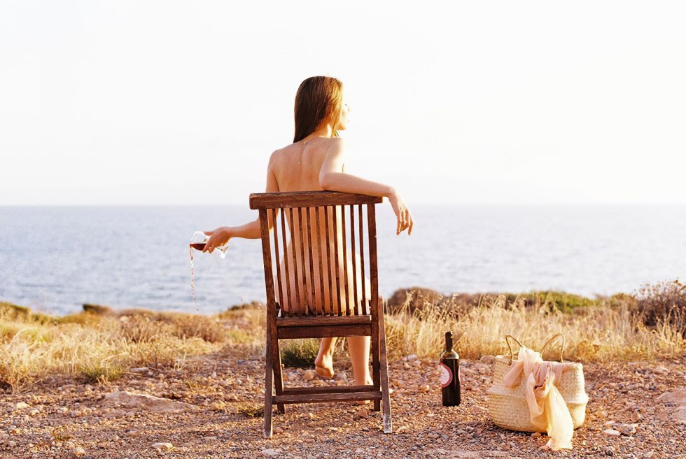 Natalia Artamonova Sexy