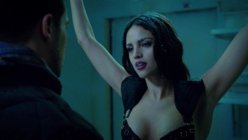 Linda Gonzalez Porn actress