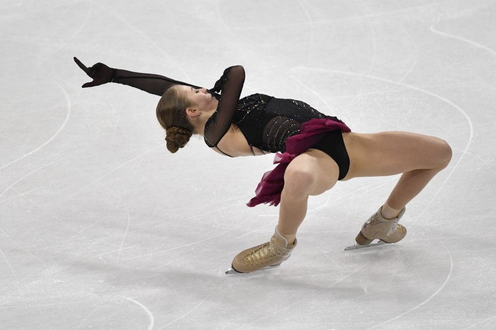 Amir Adara Cunnilingus