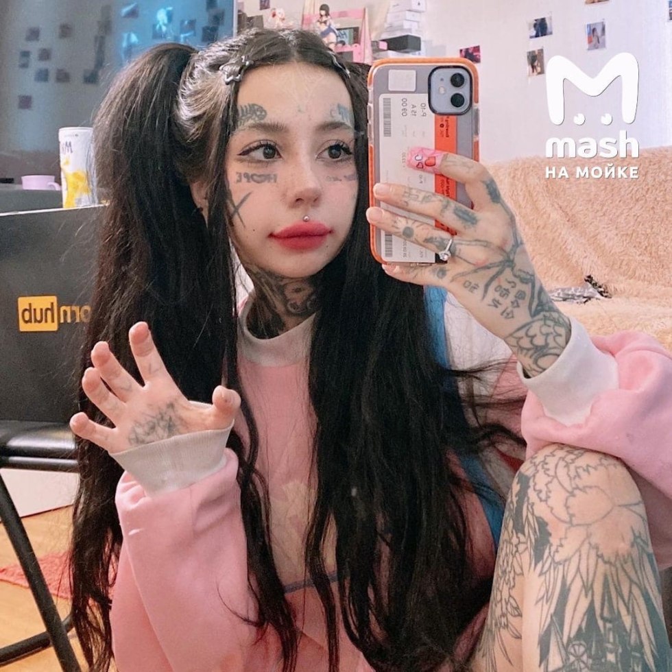 Naked Addiction on Twitter: "Incredible @arianananx & @brokelynx 🥰 🥰 🥰.-xxx