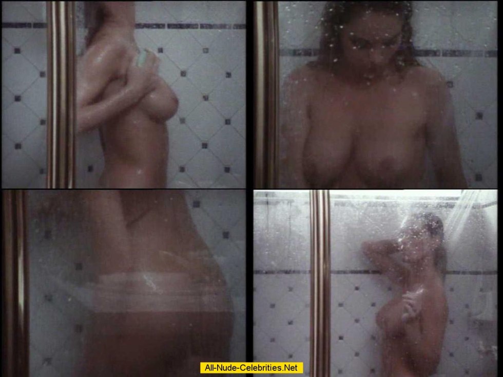 Tamara Taylor Bed Scenes
