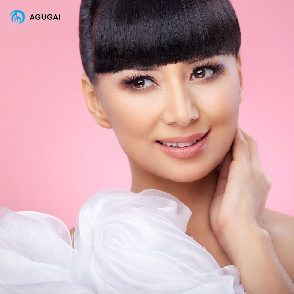 Sadvakasova Madina Bakytzhanovna