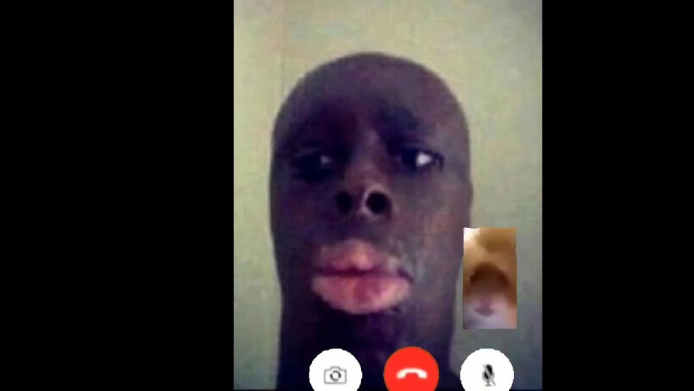 The devil says I am your big fan