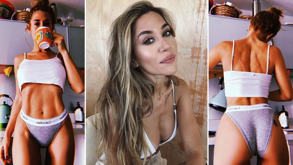 Elizabeth Olenev Denly