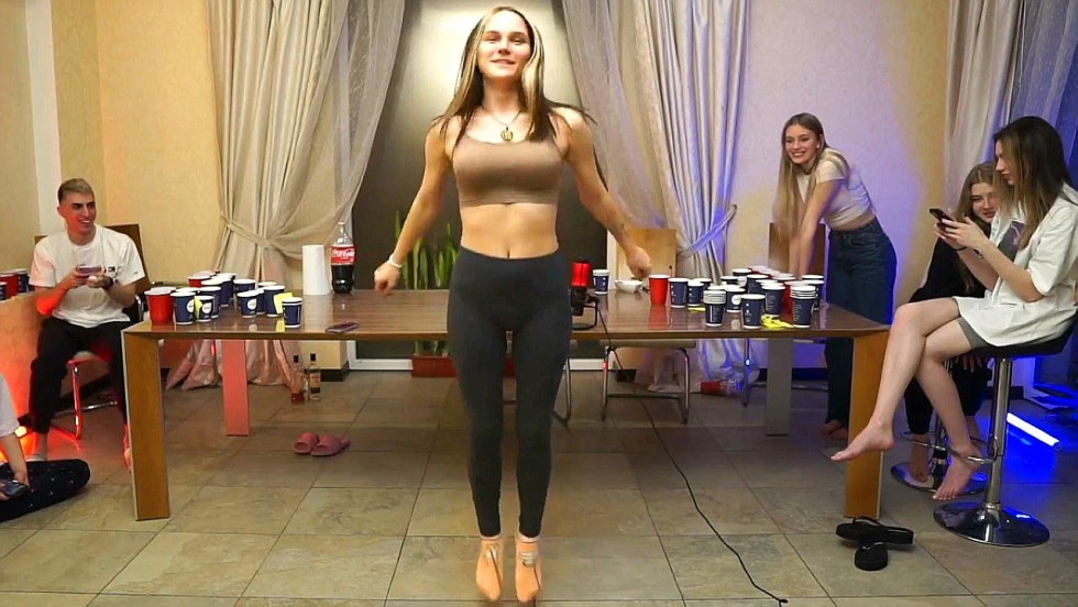 Leron Baron Instagram