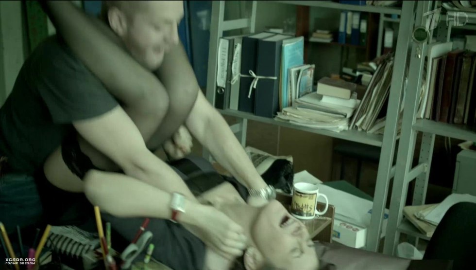 Ekaterina Directors Scene