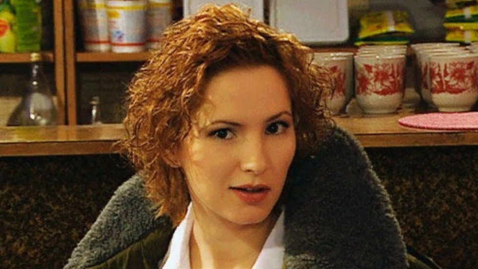 Alina George Chernyadiev