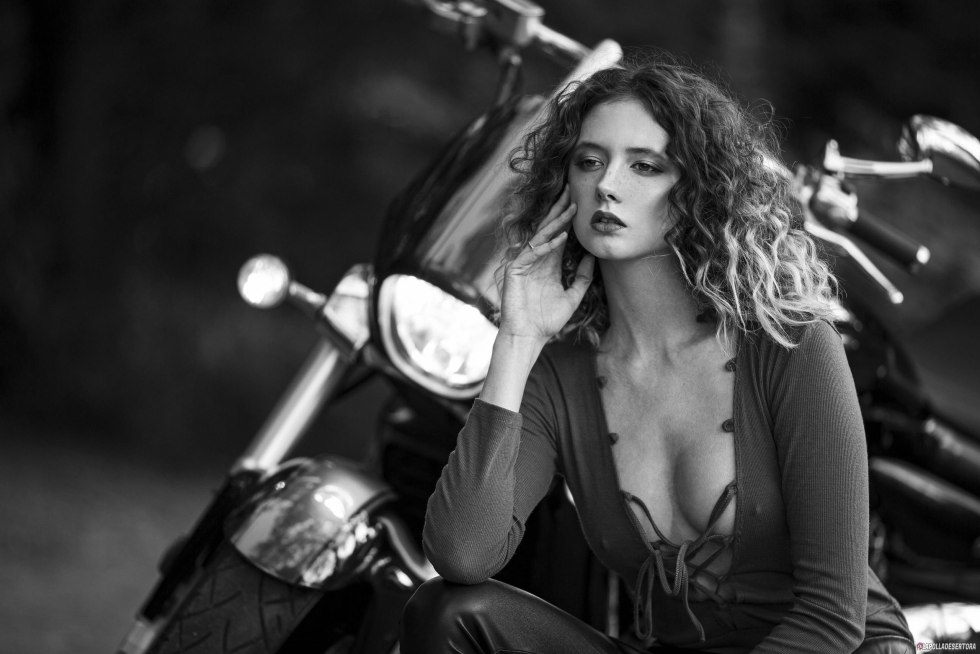 Olga Buravleva Eagle