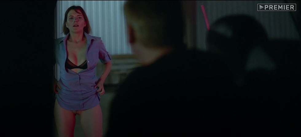 Ekaterina Zueva George Chernyadiev