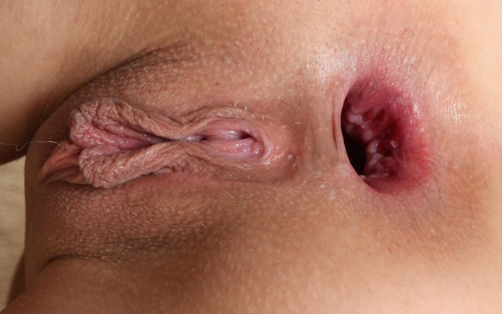 SENAA SHAW ANUS Pornstar