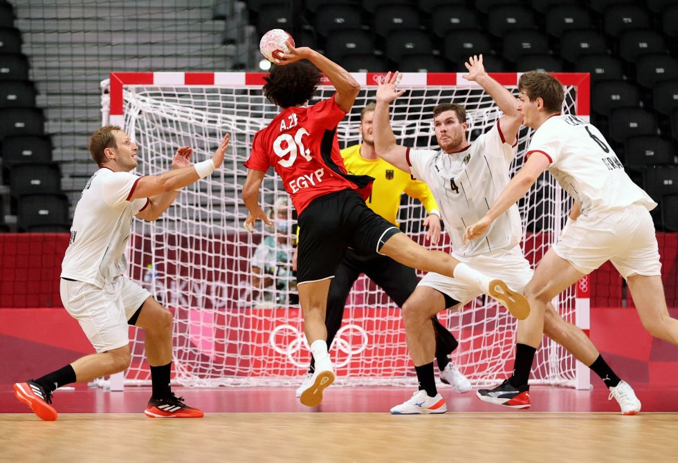 The most beautiful Gandbola girls