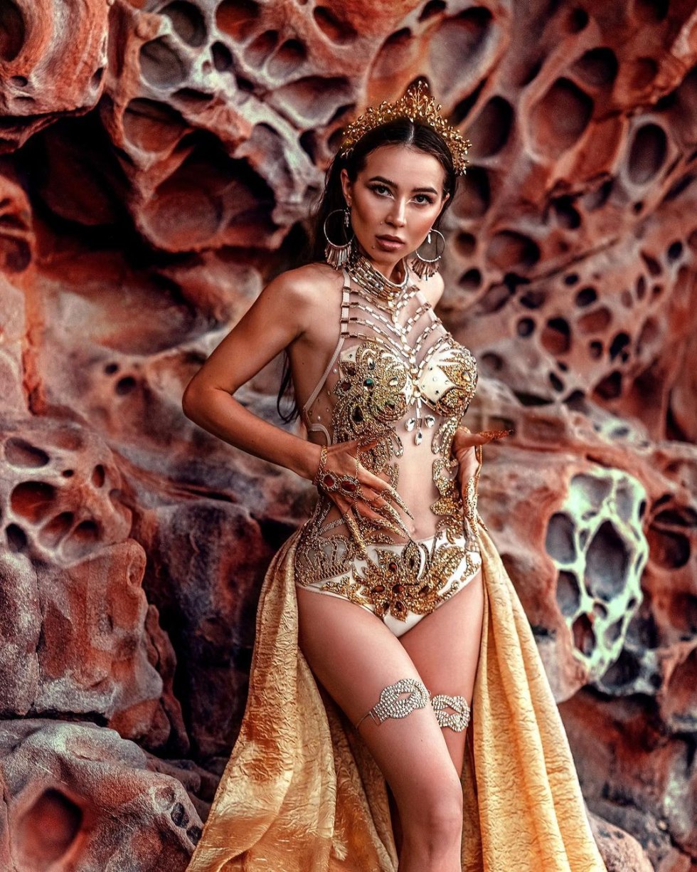 Valery Chekalina Ler_Chek