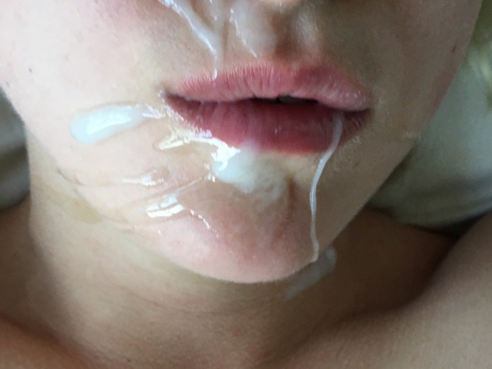 Conducting vaginas close -up