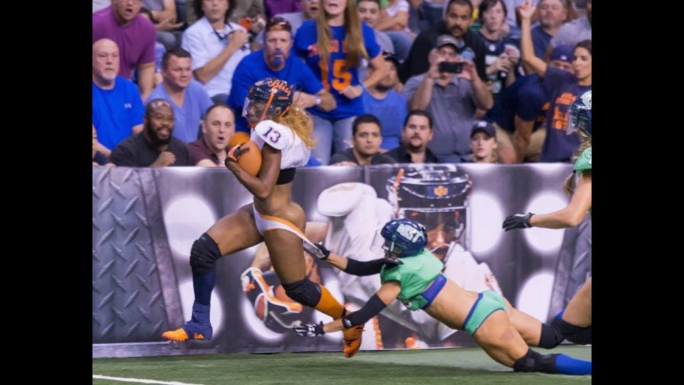 Volleyball players Naked fuck