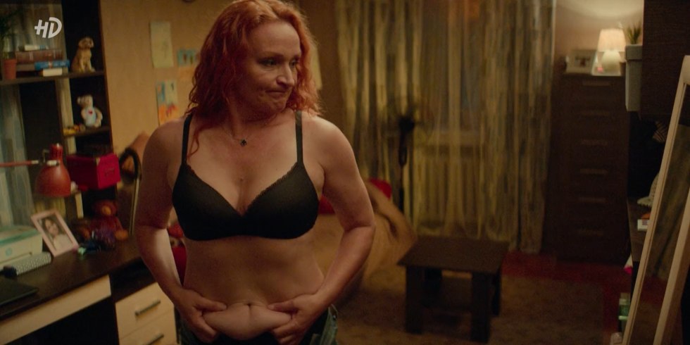 Ksenia Novikova Brilliant nude