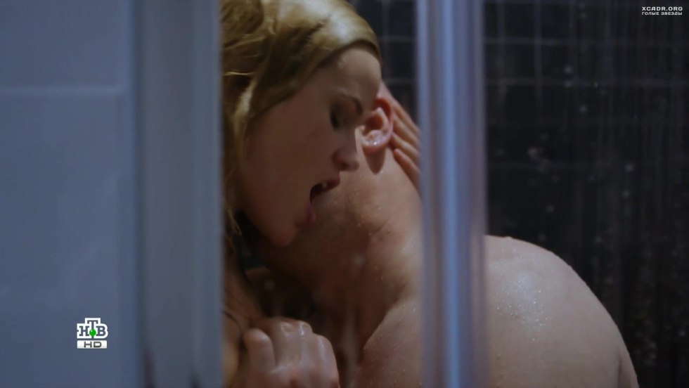 Gulnaz Gatitullina Marina XXX