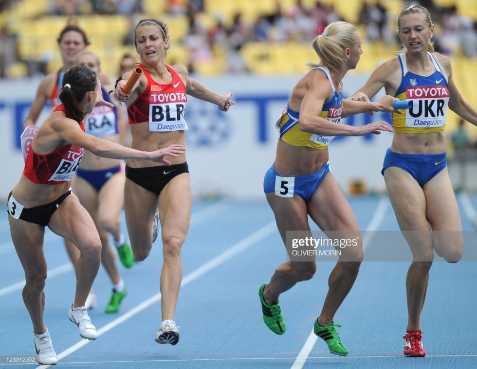 Angela Salvagno Bodybuilder Naked