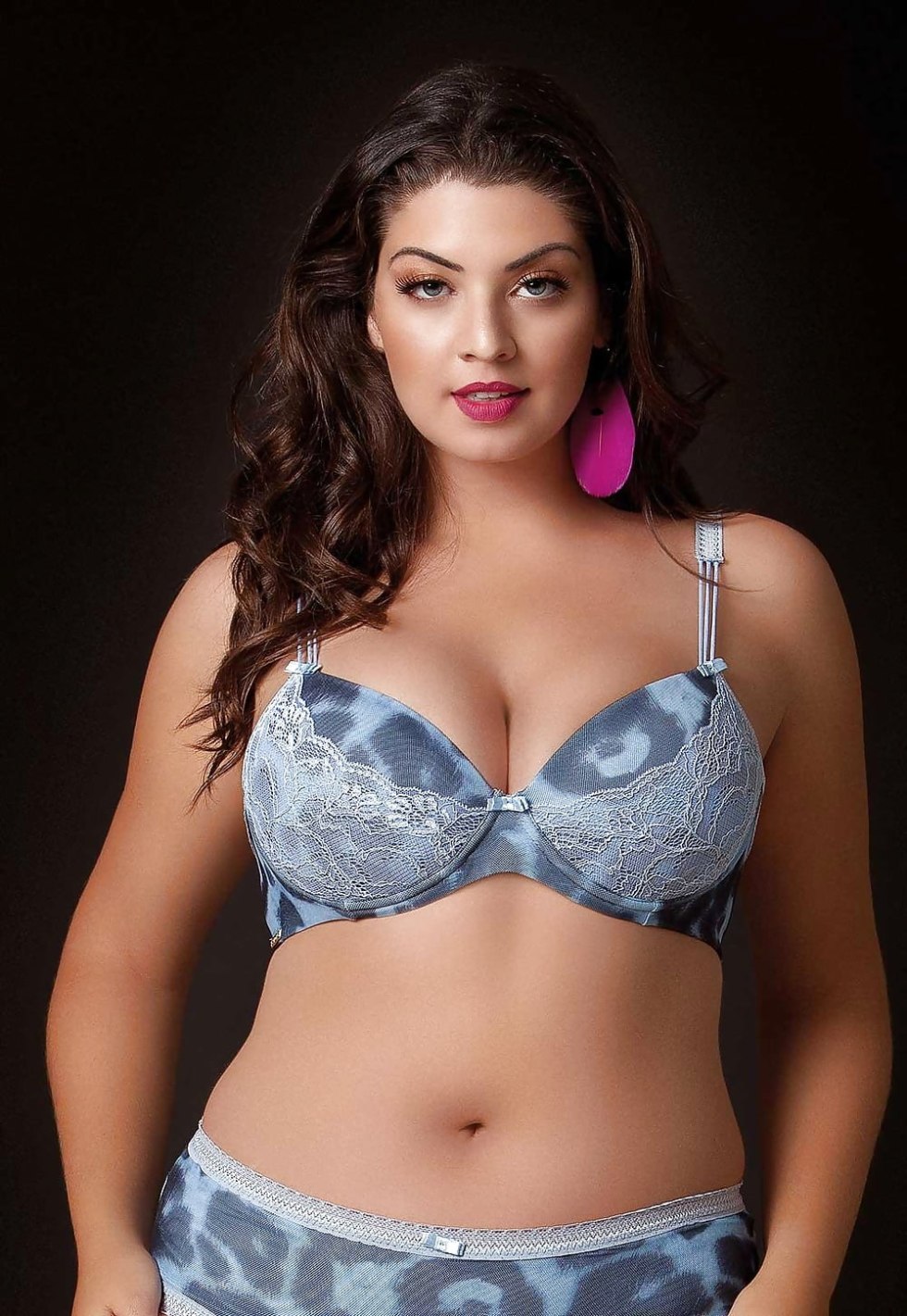 Maria Makarova Plus Saiz Patreon