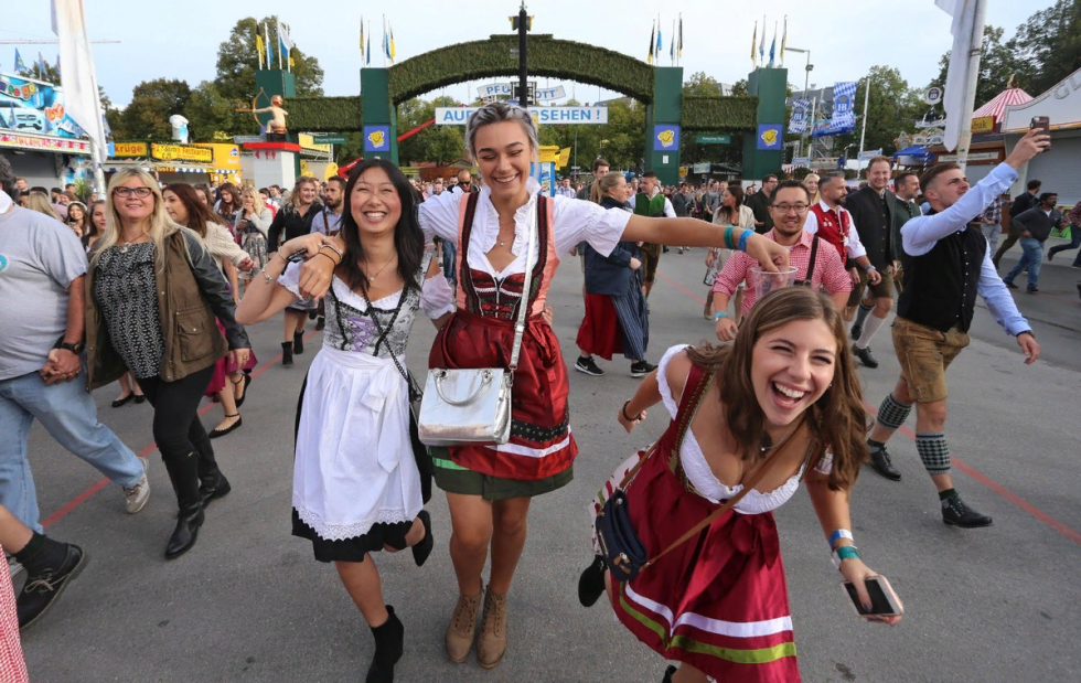 Bremen Oktoberfest