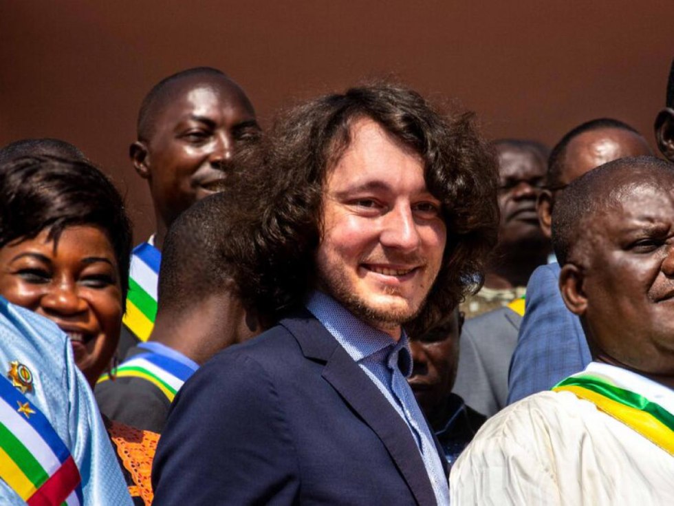 Housing Congress in Sochi 2021