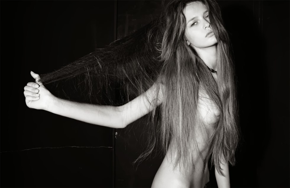 Polina Polikarpova