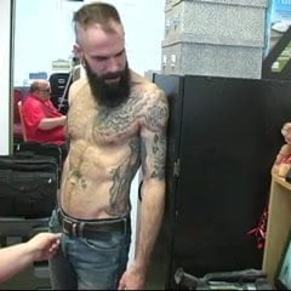 Man of the House Faerin Ashley