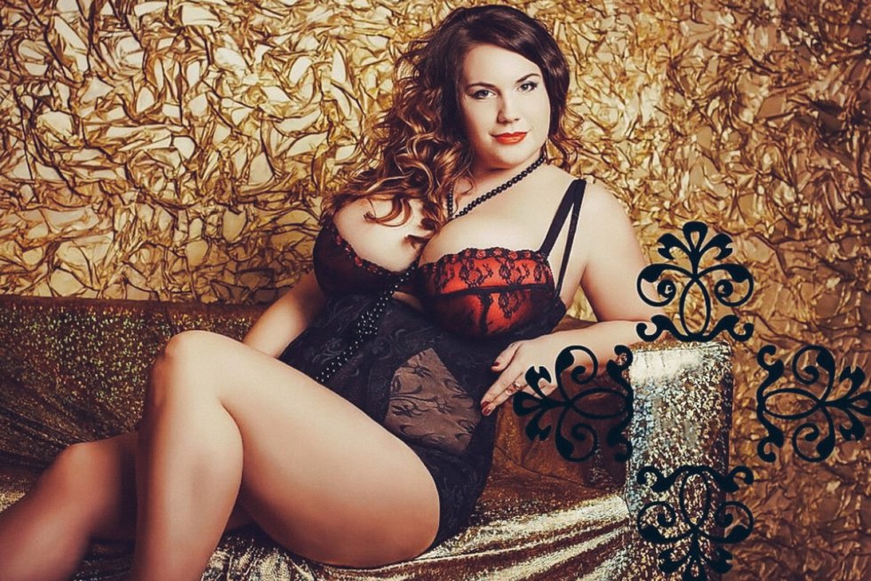 Victoria Shcherban plus saz