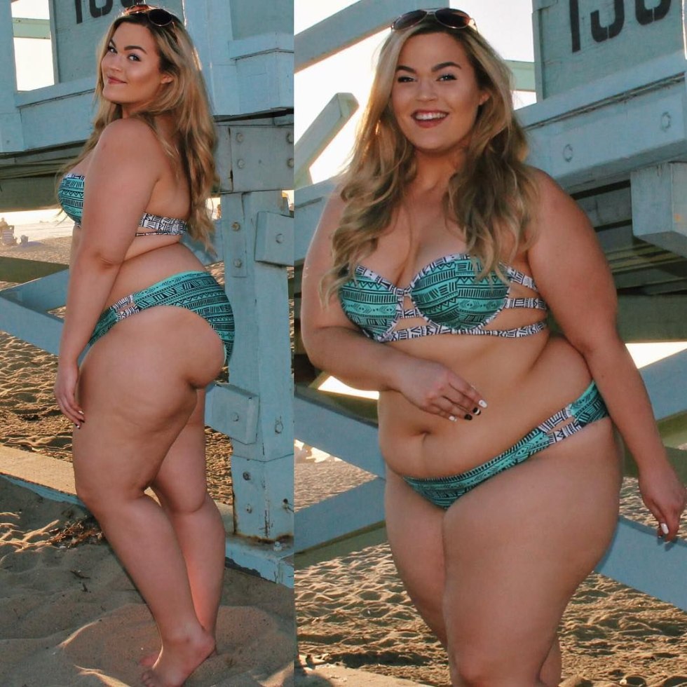 Loey Lane 150 kg Weight Gain