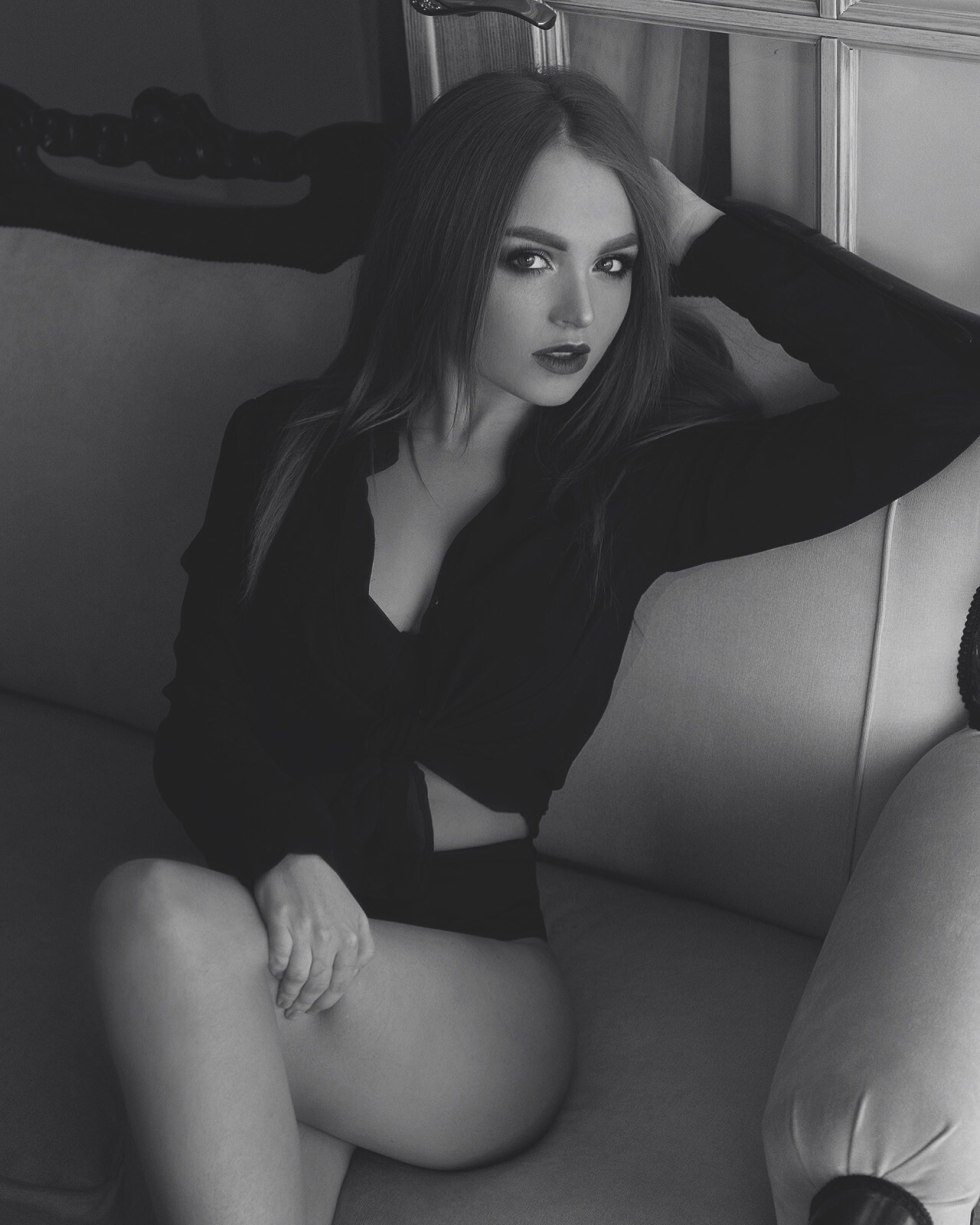 Elena cat Elena koshka naked