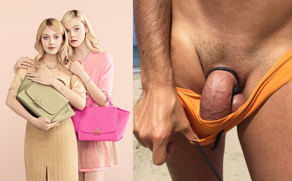 Babecock Russian celebrities XXX