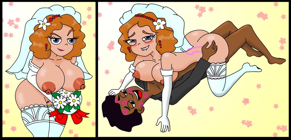 Hentai Melissa from Milo