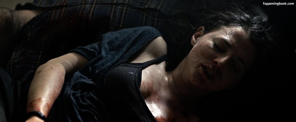 Katie Murphy porn actress