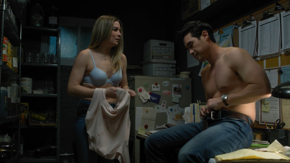 Milo Murphy and Melissa 18