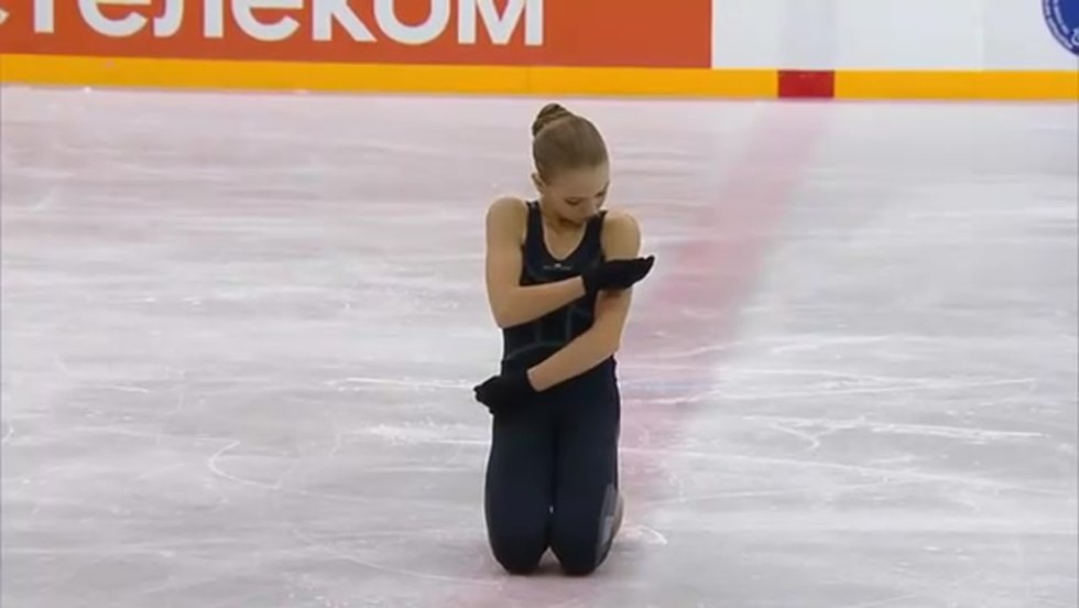 Erotic wish for good morning