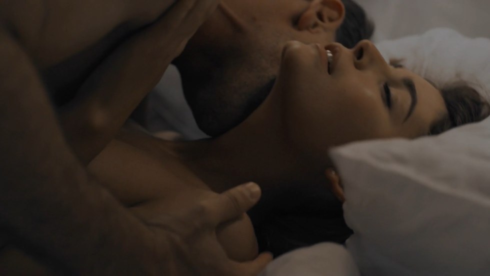 Naked Maria Gaidar Fake