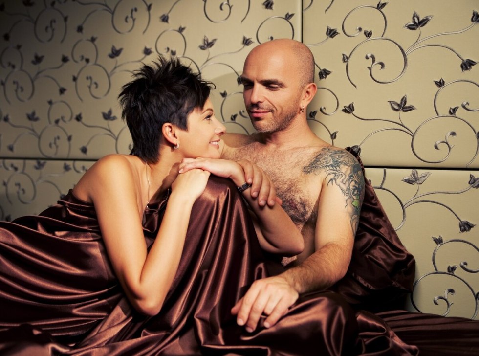 Victoria Talyshinskaya Maxim