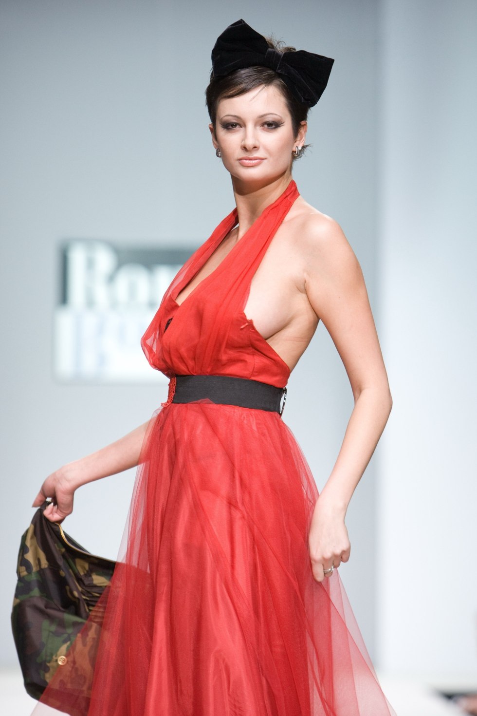 Victoria Talyshinskaya Maxim