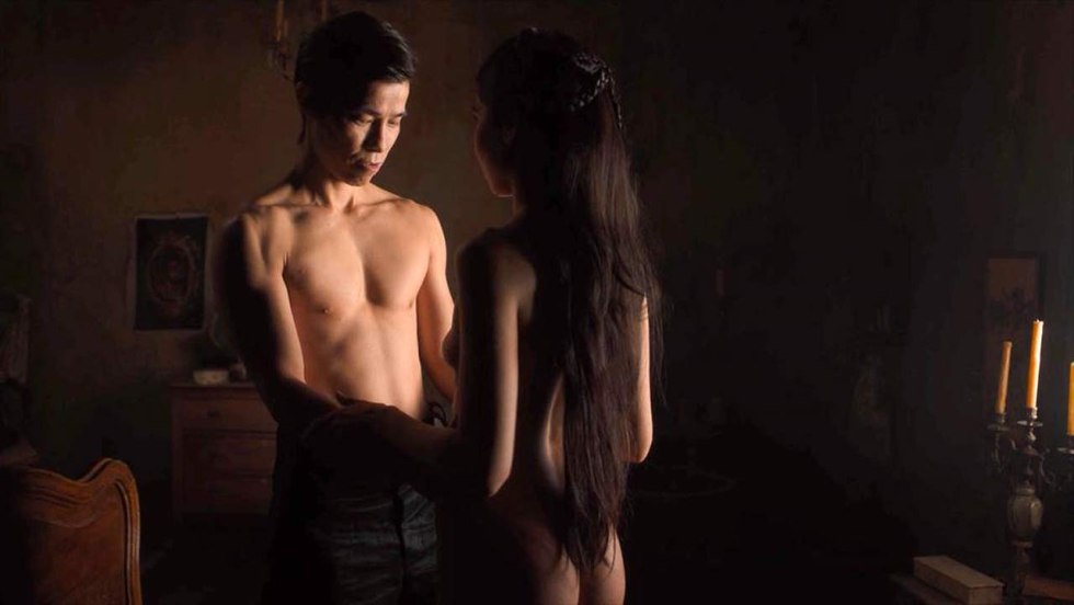 Pornstar Rachel Starr