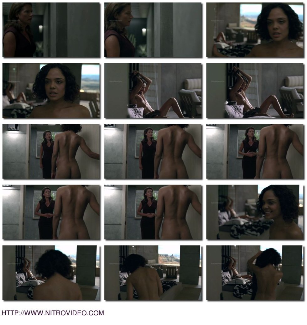 Shanola Hampton - shameless (2011)