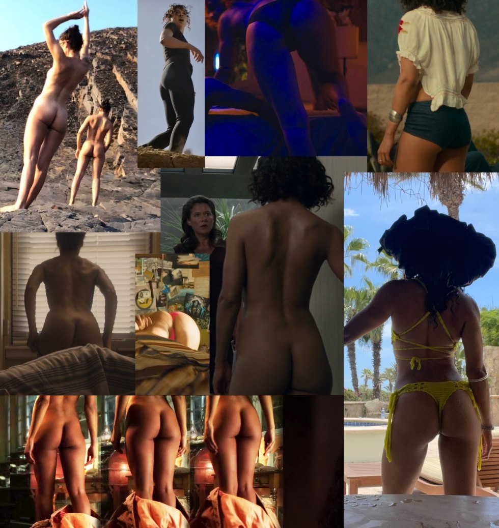 Tessa Thompson and Pornotor