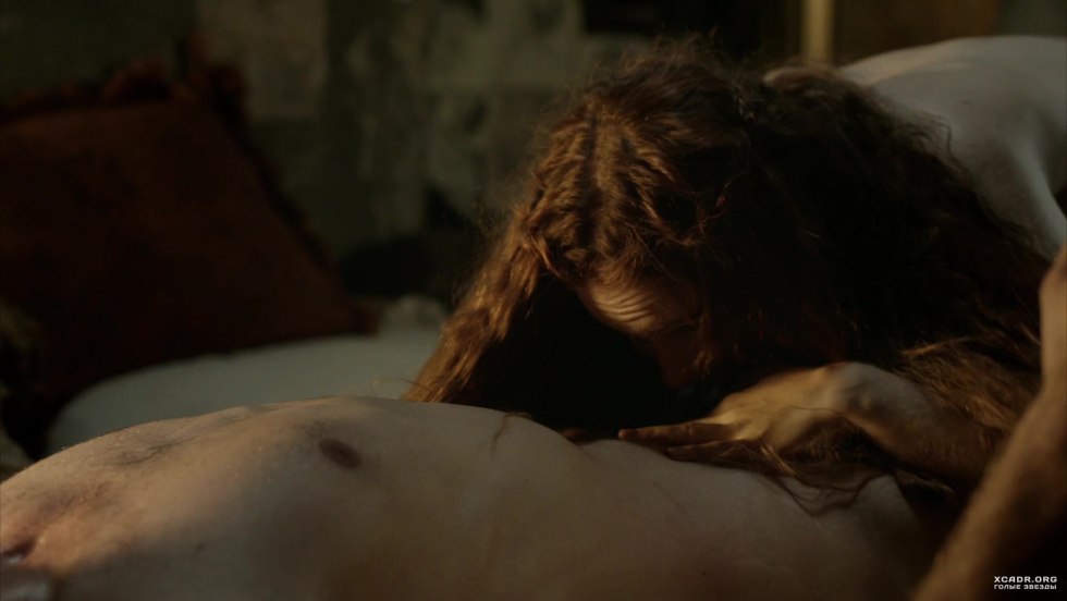 Hera Hilmarsdottir Nude Scene