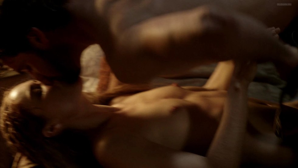 Hera Hilmarsdottir photo naked