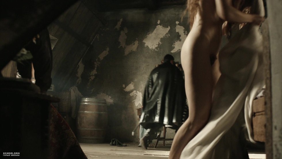 TV series Demons da Vinci Ero