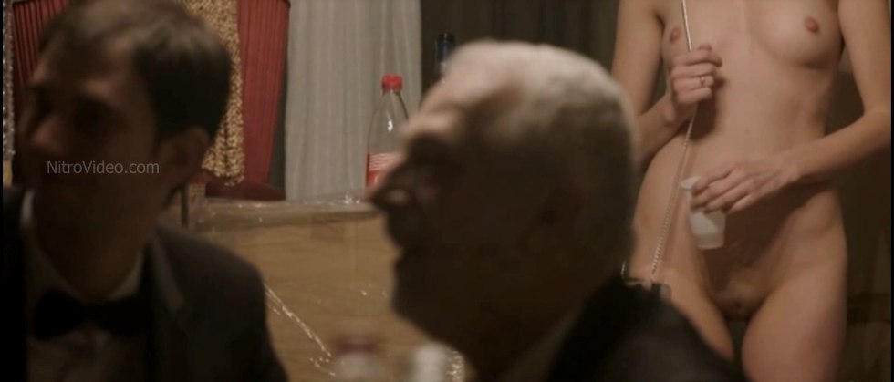 Hera Hilmar Demons da Vinci Ero