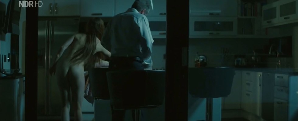 Hera Hilmar Demons da Vinci Ero