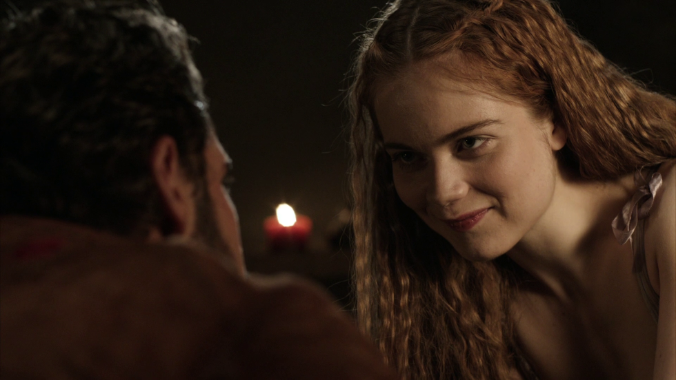 Hera Star Wars Naked