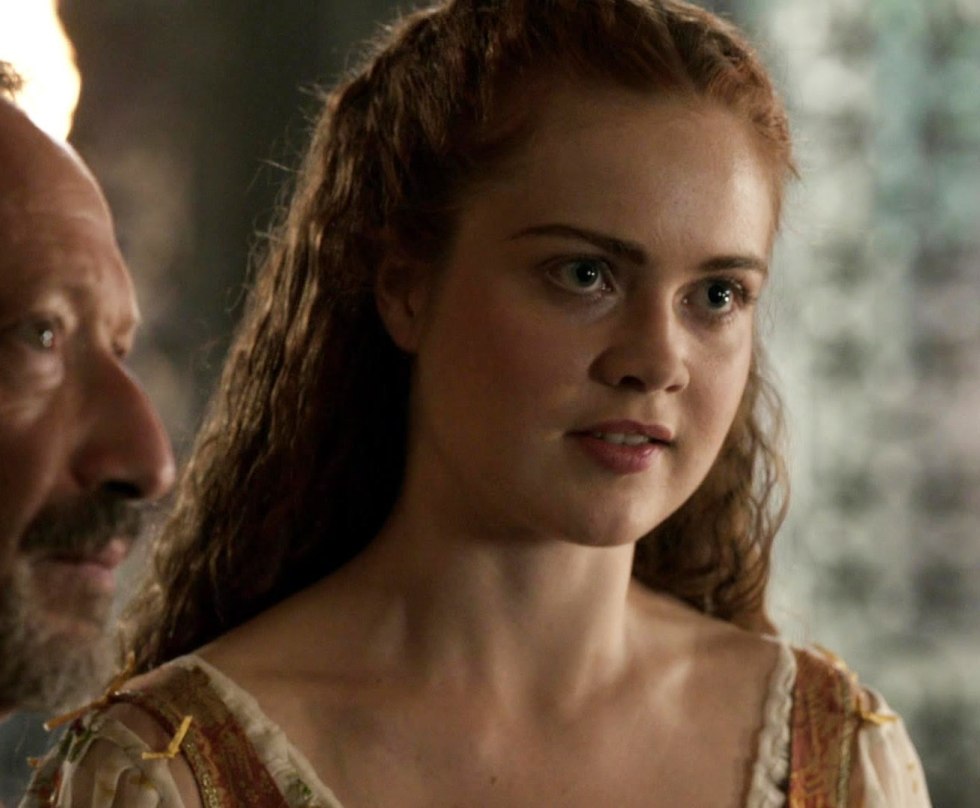 Naked in youth films