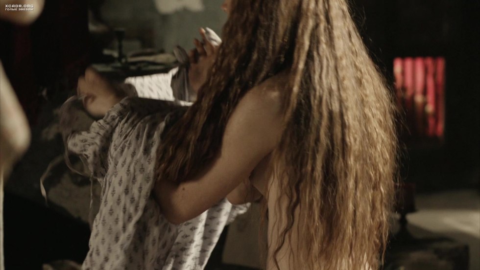 Hera Hilmarsdottir breast